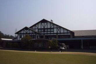 三好カントリー倶楽部　東コース