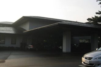 愛知カンツリー倶楽部