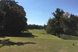 愛岐カントリークラブ