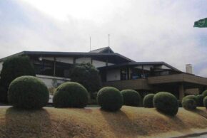 伊勢カントリークラブ　名変再開