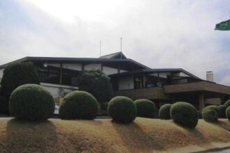 伊勢カントリークラブ　名変再開