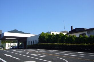 大甲賀カントリークラブ　ｷｬﾝﾍﾟｰﾝ終了間近！