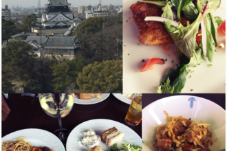 長野旅行