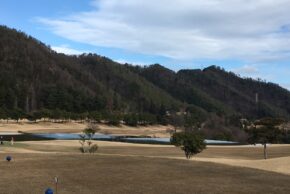谷汲カントリークラブ