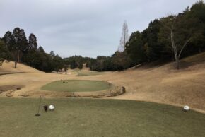 小萱OGMチェリークリークカントリークラブ