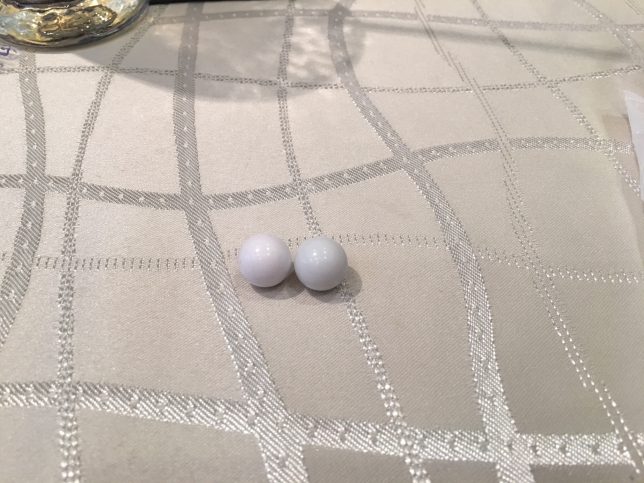白玉
