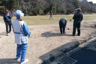 三河カントリークラブ