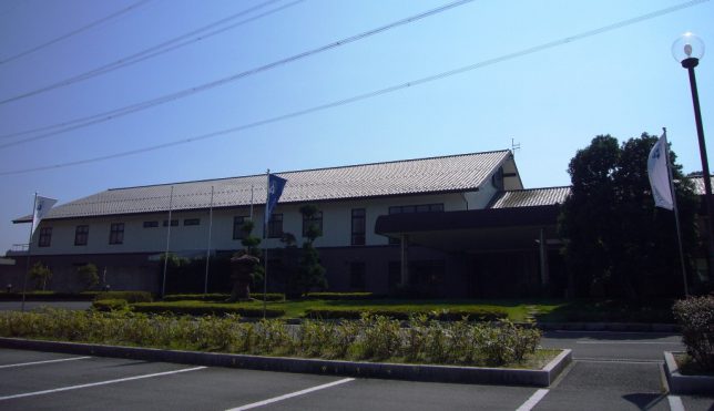 京ヶ野ゴルフ倶楽部１