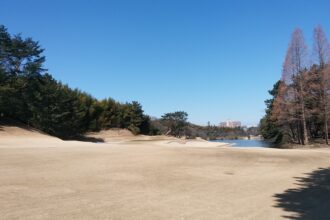 愛知カンツリー倶楽部