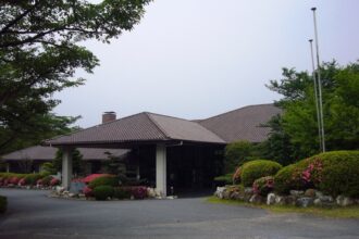 中部国際ゴルフクラブ　名義変更料減額キャンペーン開始