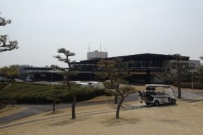 額田ゴルフ倶楽部
