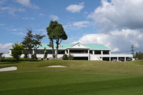 ニューキャピタルゴルフ倶楽部　正会員補充募集及び名変手続一部受付開始