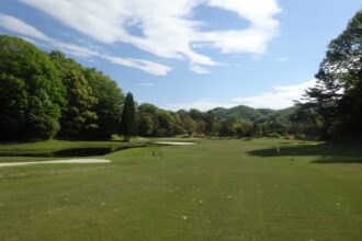 名古屋グリーンカントリークラブ