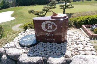 名四カントリークラブ（開場50周年記念募集説明会）