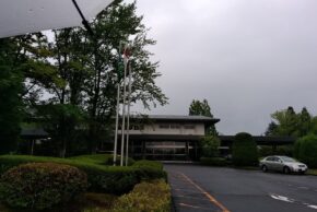 富士カントリー可児クラブ　黄瀬戸コース