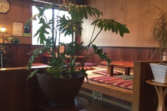 想吃担担面　シャンツーダンダンミェン　ユニモール店