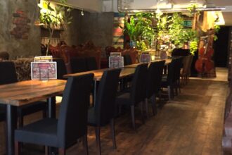 スイーツパラダイス　名古屋スパイラルタワーズ店