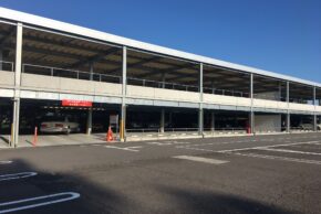 日本ラインゴルフ倶楽部　東コース