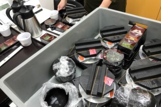 上石津ゴルフ倶楽部（アイランドゴルフガーデン上石津）