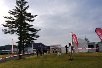 HONMA TOURWORLD CUP 2017 １日目