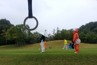 ローモンドカントリー倶楽部