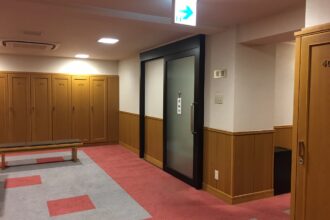 春日井カントリークラブ　東コース