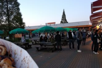 笹平カントリー倶楽部