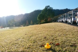 谷汲カントリークラブ