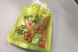 飛行機で約6時間！ベトナム土産を頂きました