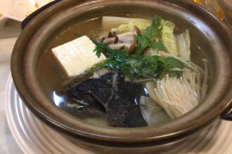 飛行機で約6時間！ベトナム土産を頂きました