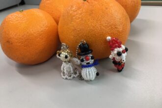 セントクリークゴルフクラブでクリスマスコンペに参加