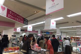 ホシミツショコラ＆スウィーツコレクション