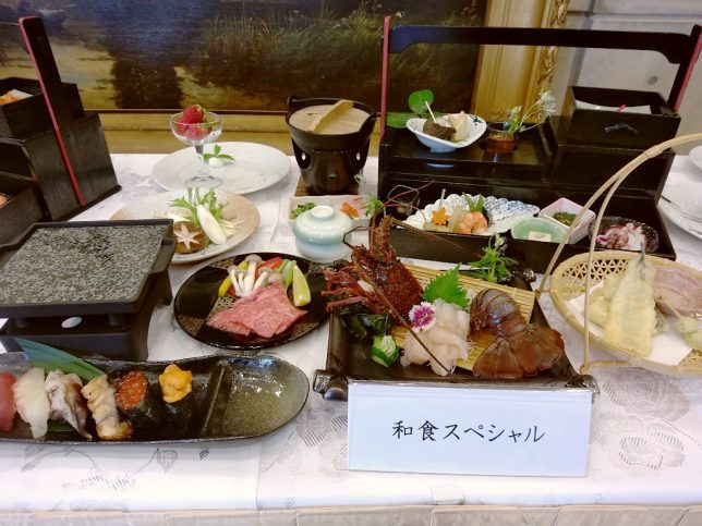 和食スペシャル