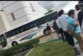 中京テレビ・ブリヂストンレディースオープン2日目