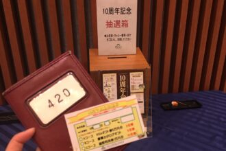 パインズゴルフクラブでバンカー祭り