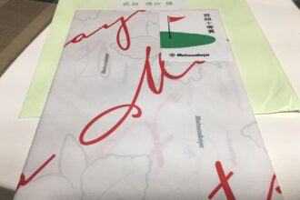 愛知CCの県民ゴルフ大会で飛び賞にハマった＾＾