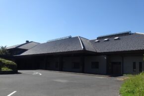 法仙坊ゴルフ倶楽部　最多パット数更新・・