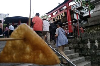 富士カントリー可児クラブ志野コースでラウンドしました