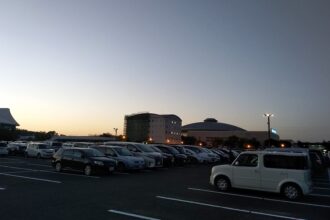 京和CCでレクサス星が丘オーナーズコンペに参加しました
