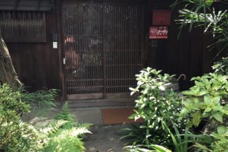 緑区の鴨肉ラーメン「空庵」