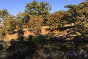 愛知カンツリー倶楽部の県民大会に参加しました