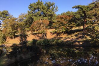 愛知カンツリー倶楽部の県民大会に参加しました