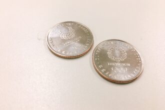 新しいお金？