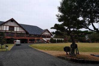 南山カントリークラブ