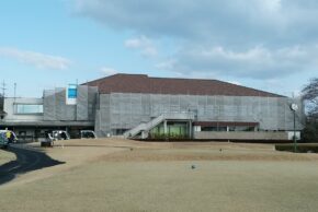 岐阜稲口ゴルフ倶楽部