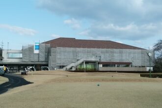 岐阜稲口ゴルフ倶楽部