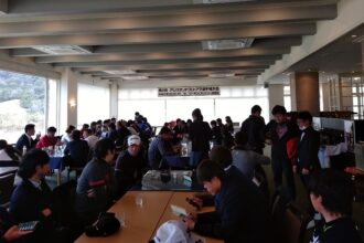 ローモンドカントリー倶楽部（第二回アシスタントプロ・アマ選手権大会）