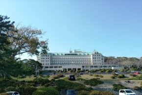 静岡カントリー浜岡コース＆ホテル