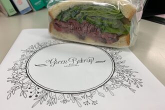 なんとかき氷が無料！です