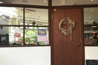 SPOON tea&restaurant 名古屋店